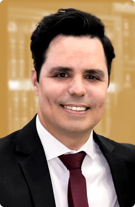 Paulo Henrique Araújo Lemes Machado