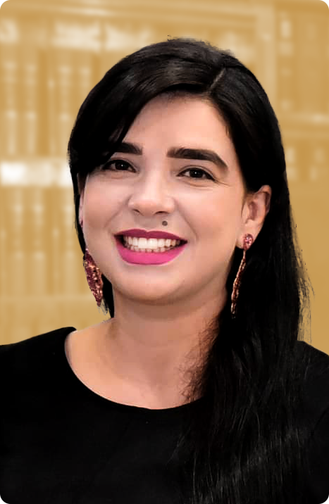 Narcilene Moreira Machado Lemes