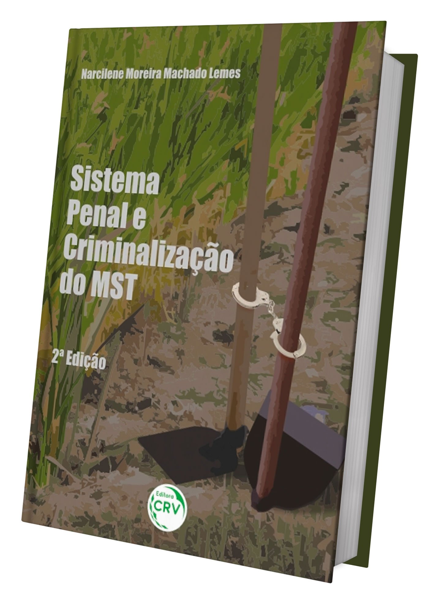 SISTEMA PENAL E CRIMINALIZAÇÃO DO MST